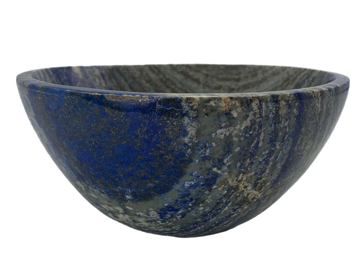 Lapislazuli  CIrcular Bowl