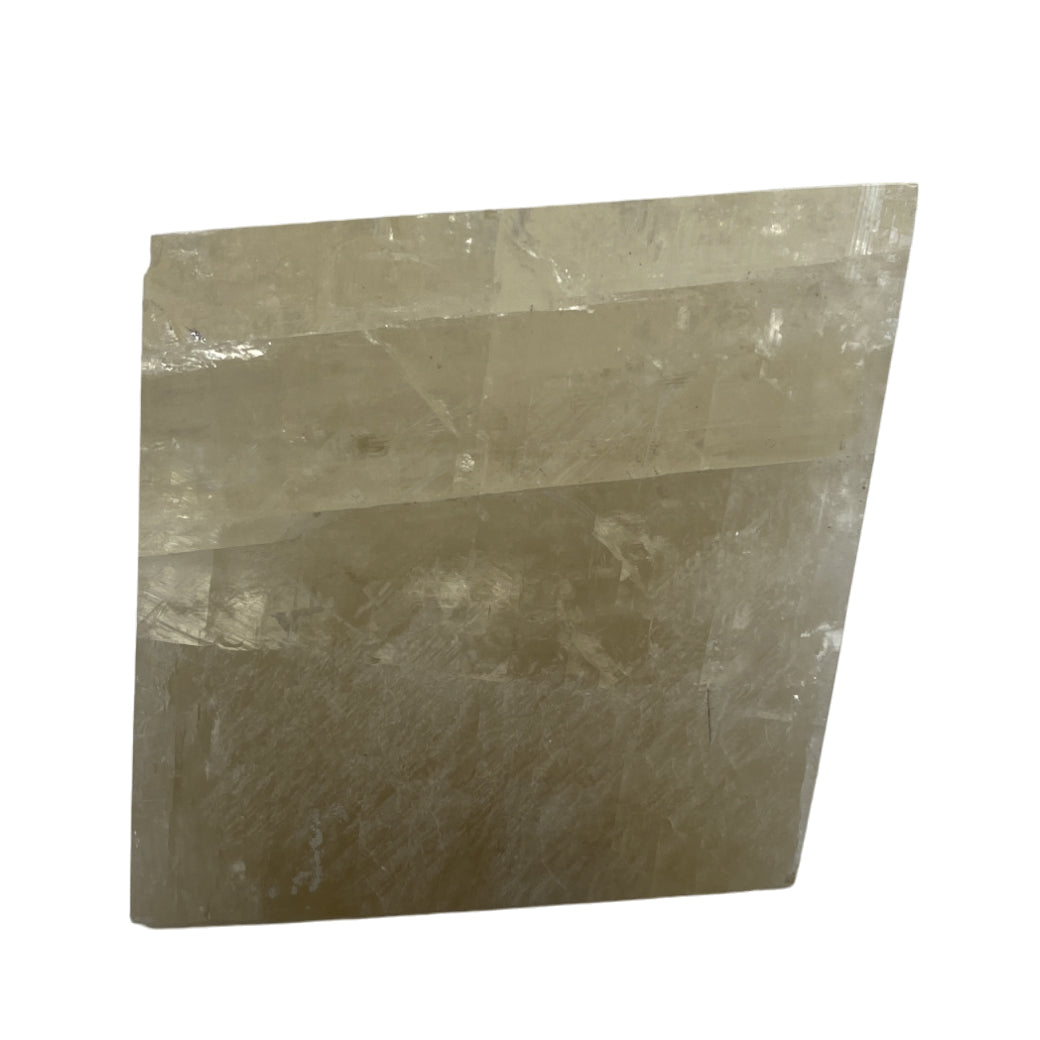 Optical Calcite