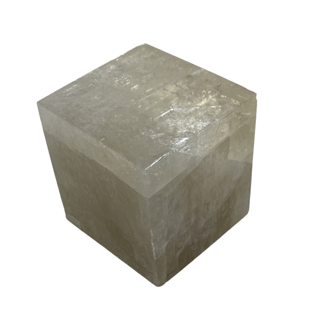 Optical Calcite