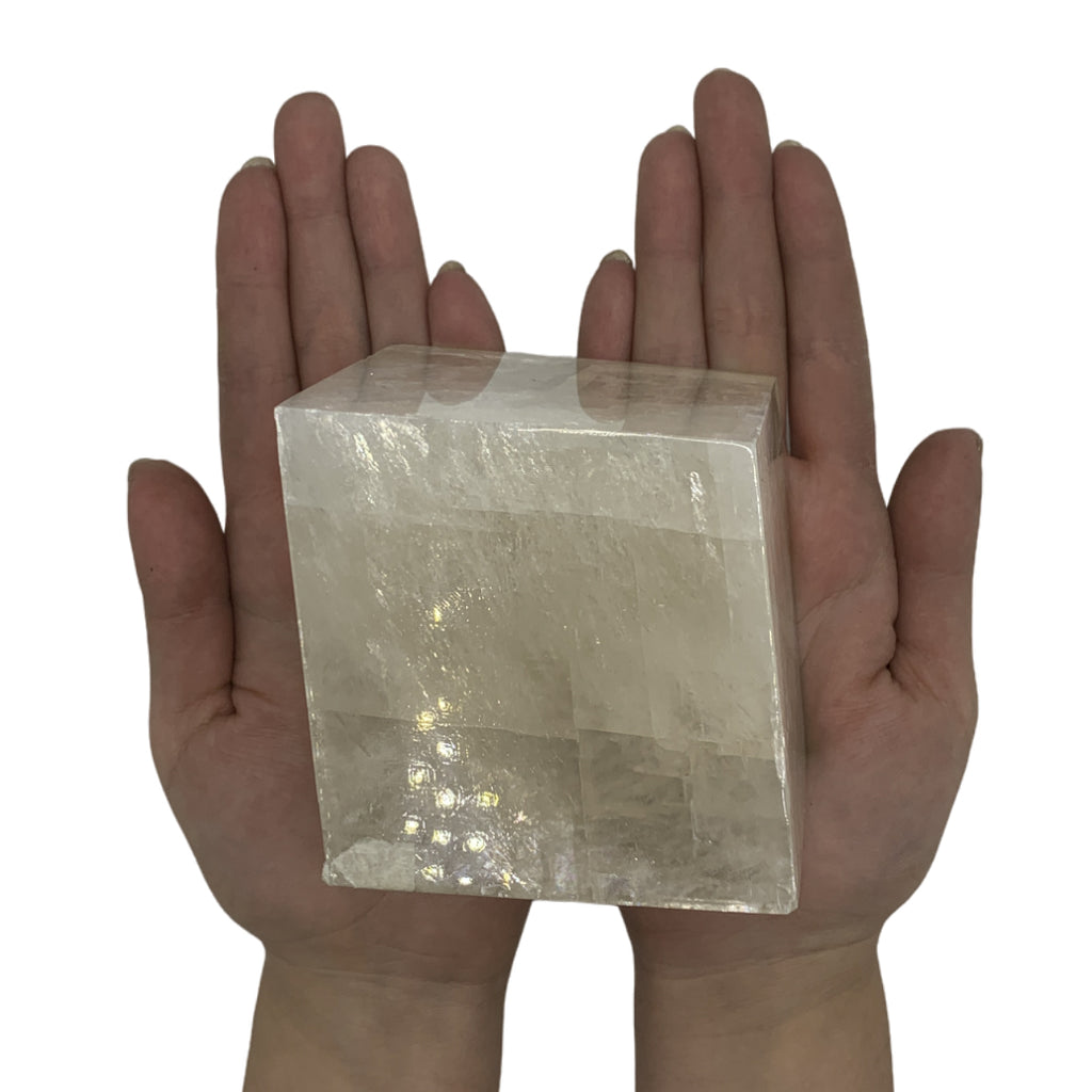 Optical Calcite