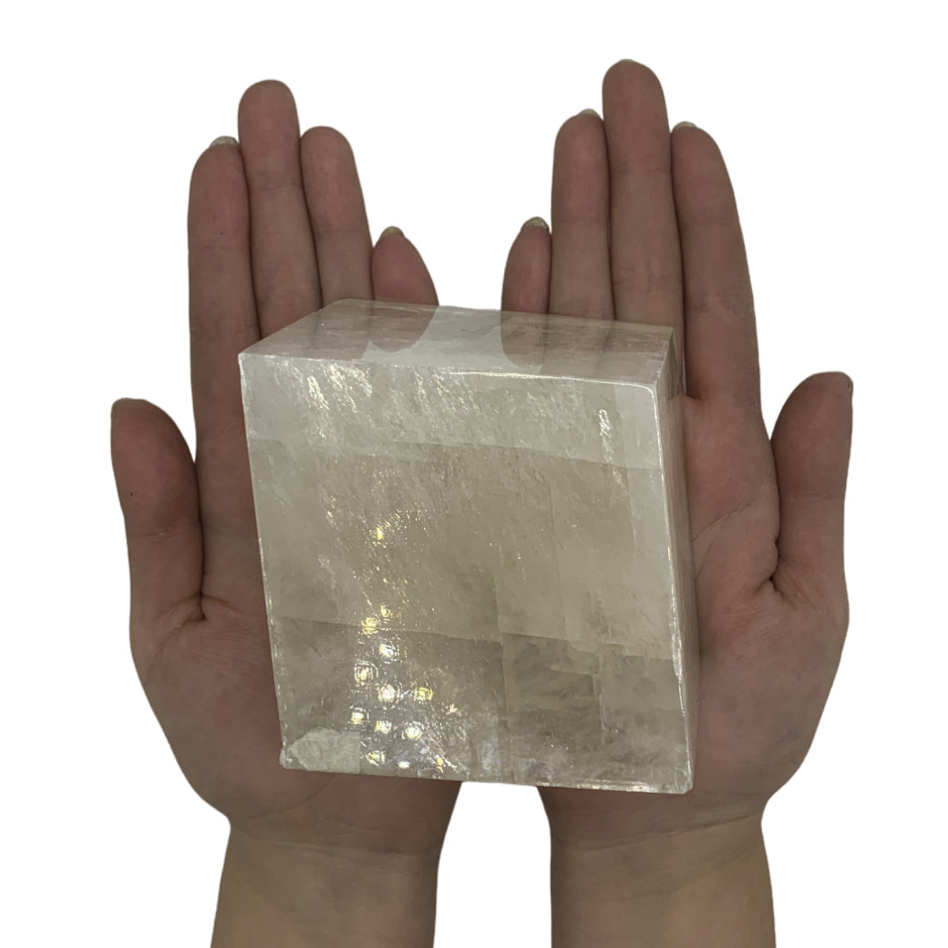 Optical Calcite