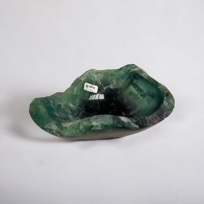 Fluorite Bowl   FLBR1466