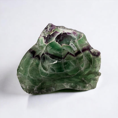 Fluorite Bowl   FLBR1471