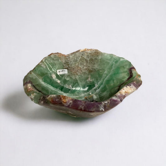 Fluorite Bowl   FLBR1472