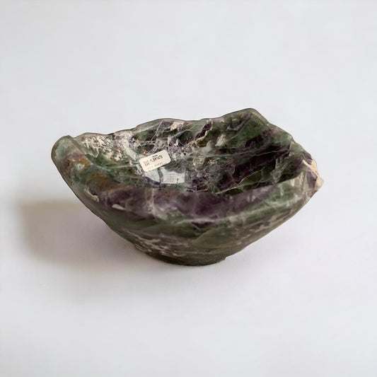 Fluorite Bowl   FLBR1473