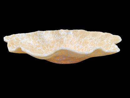 Zebra Onyx Decorative Bowl ZBRM1476