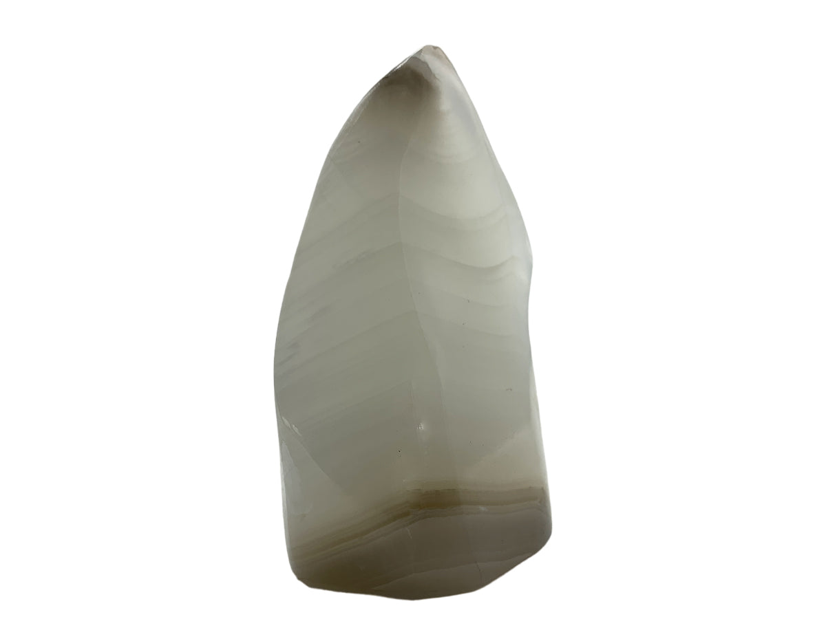 Gray Onyx Free Shape By Kilo