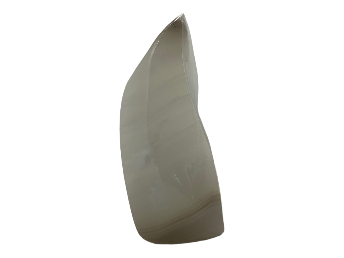 Gray Onyx Free Shape By Kilo