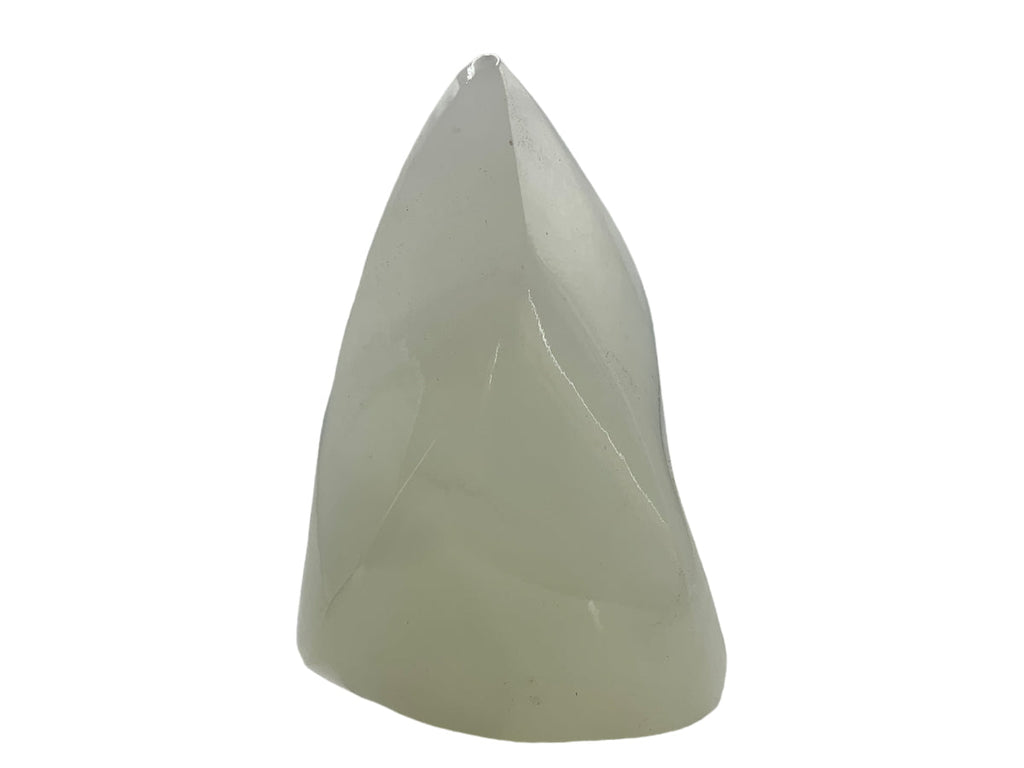 Green Onyx Flame