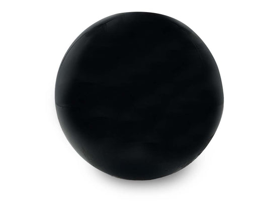 Obsidian Sphere Polished ~1Kgm