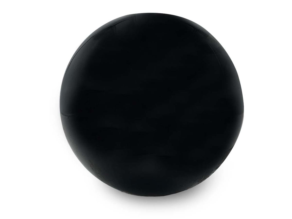 Obsidian Sphere Polished
