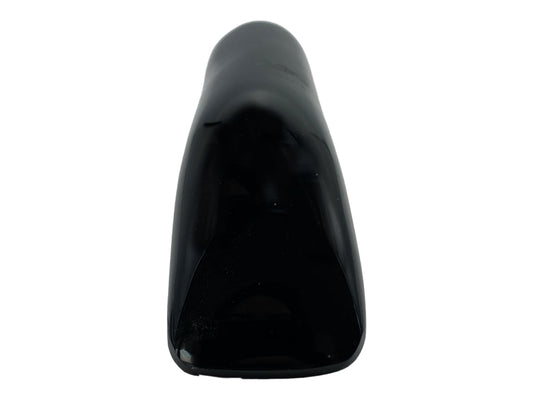 Black Obsidian Massager Polished ~17 Cm