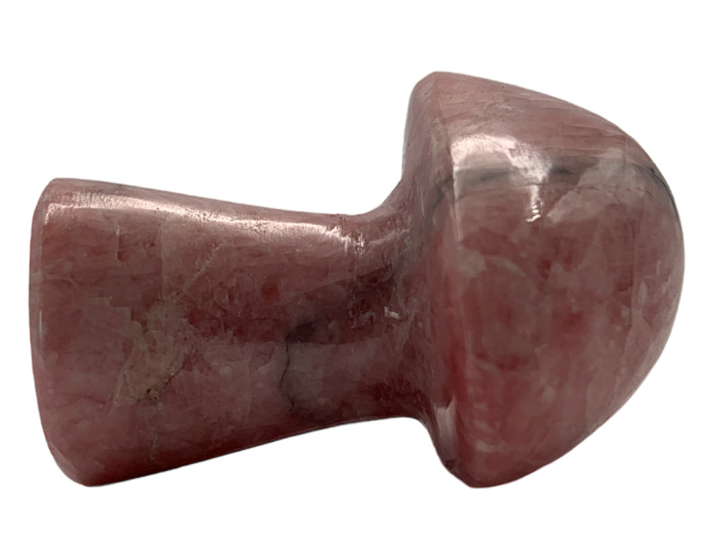 Rodocrosite Irregular Mushroom