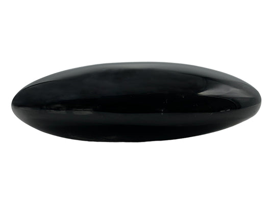 Golden Obsidian Massage Soap Polished 11 Cm