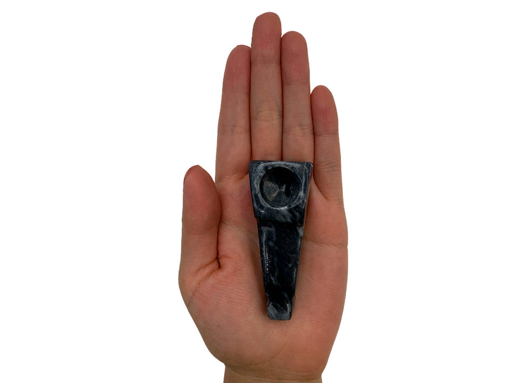 Mixed Onyx Pipe Various Colors