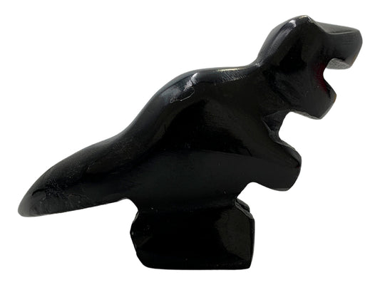 Black Onyx Tyrannosaurus Rex