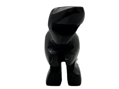 Black Onyx Tyrannosaurus Rex