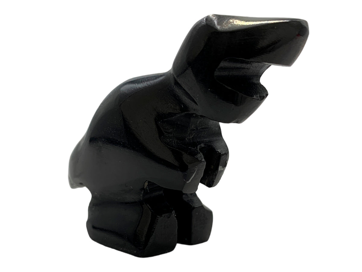 Black Onyx Tyrannosaurus Rex