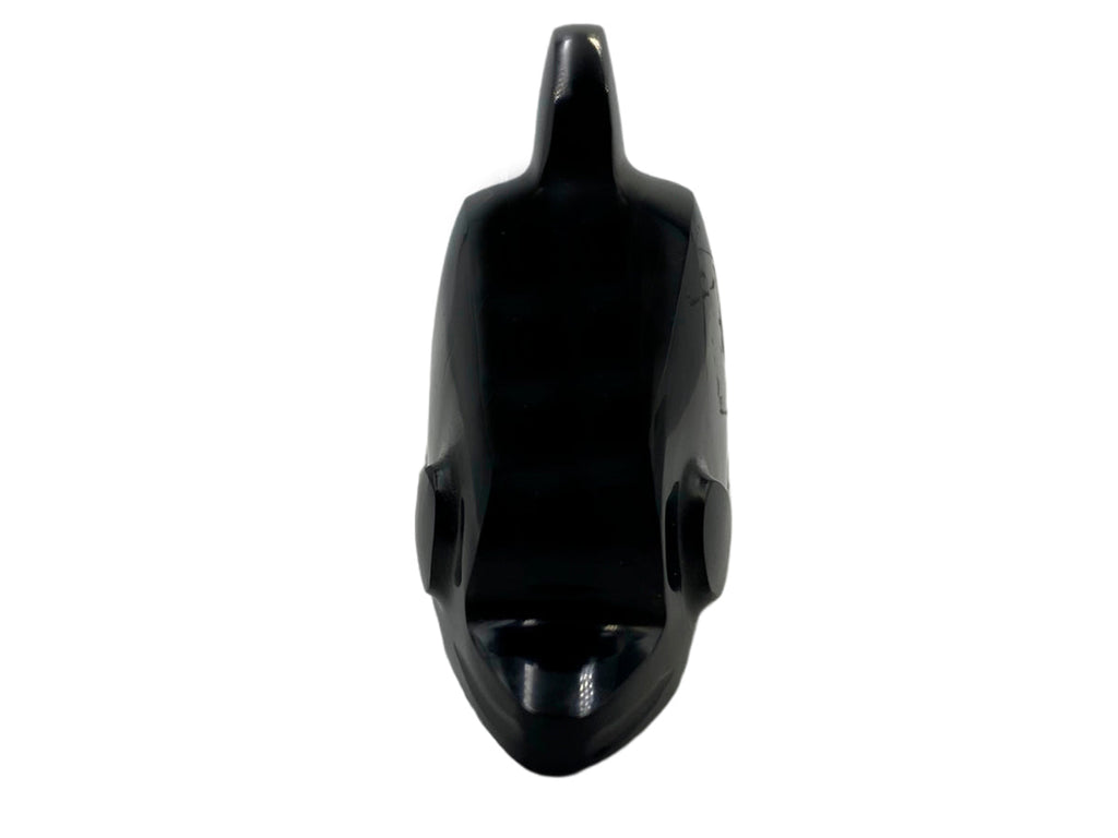 Black Onyx Dolphin
