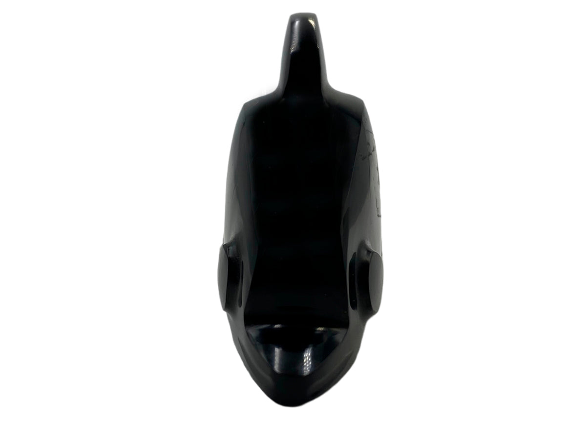 Black Onyx Dolphin