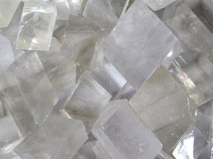 Optical Calcite (Acid Washed)